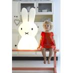 [受注販売] Miffy Lamp XL ミッフィー