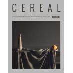 CEREAL(シリアル) Issue16 イギリス発のトラベル&amp;ライフスタイル誌