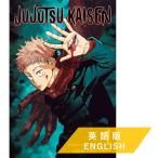 Jujutsu Kaisen Vol.1 (英語版 呪術廻戦)