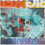 How Long Do You Think It's Gonna Last? [Opaque Red Vinyl] 限定盤LP／Big Red Machine