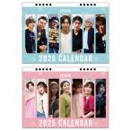 カレンダープロジェクト2025-韓国スペシャル