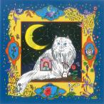 大判カード 白猫 ばらいろ