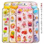  цельный наклейка 3D наклейка вода наклейка 4 шт. комплект наклейка .... наклейка .... наклейка .. прекрасный наклейка симпатичный наклейка цельный bon Drop оборудование орнамент для 