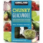 [ затраты ko] Guacamole авокадо dip (g. утка re) 70g× 16 Poe shon рефрижератор рейс 