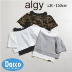 ALGYアルジーラインストーンロゴ...