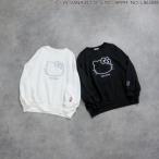 ALGYアルジー裏毛起BIGトレー...