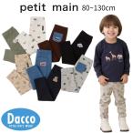 ショッピングsale petit main 【10％OFF SALE セール】Petit main プティマイン  【プティプラ】BOYS10分丈レギンス(80~130cm)9553107 子供服 ベビー キッズ ボトムス  スパッツ 2025 秋冬