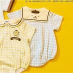 ショッピングセラフ Seraph セラフ  ポムポムプリン セーラーカラーロンパース(70/80cm)S232016 子供服 赤ちゃん ベビー カバーオール ロンパス 2026春夏