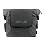 EcoFlow エコフロー DELTA 2 専用ケース ケース 専用バッグ 防水 防塵 傷 汚れ防止 送料無料