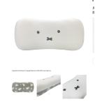 miffy ミッフィー フェイスフラワー 腰あてクッション クッション 送料無料