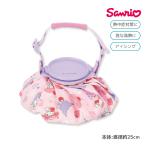 サンリオ マイメロ クロミ キュートポップメロクロ 氷のう ゴルフ 熱中症対策 グッズ 夏 湯たんぽ 冬 寒さ グッズ
