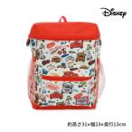 最短即日出荷 ディズニー ピクサー カーズ カラフルスピード リュックサック リュック 送料無料