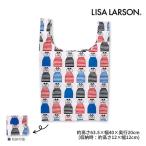 リサ・ラーソンエコバッグ/ミンミエ...