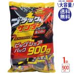 ブラックサンダー ミニバー 900g チョコレート お菓子 スナック 詰め合わせ 個包装 駄菓子 チョコバー