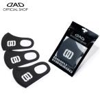 D.A.D ウォッシャブル マスク GL013-01-01 モノグラムロゴデザイン (3枚入り) DAD ギャルソン GARSON