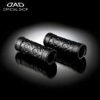 D.A.D ラグジュアリー アシストグリップカバー タイプ モノグラムレザー HA193 （2個入り） DAD ギャルソン GARSON
