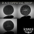 ショッピングギャルソン D.A.D D.A.Dコースター1P タイプ サークル(リーフ クロコ ベガ) DAD ギャルソン GARSON