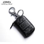 D.A.D スマートキーケースII タイプ モノグラムレザー HA516 4560318763135 DAD ギャルソン GARSON