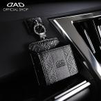D.A.D マルチホルダー ワイド タイプ モノレザーブラック HA553 小物入れ DAD ギャルソン GARSON