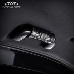 D.A.D アシストグリップカバー タイプ キルティング HA618-01 （2個入り） DAD ギャルソン GARSON