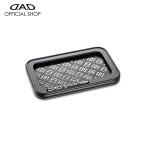 ショッピングギャルソン D.A.D スキナトコロニトレー Sサイズ トレーデザイン:モノグラム HA644 DAD ギャルソン GARSON