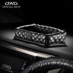 ショッピングギャルソン D.A.D ラウンジトレー タイプ キルティング ブラック HA675 DAD ギャルソン GARSON