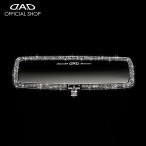 ショッピングLuxury D.A.D LUXURY ミラー タイプEXEパドロック クリスタル 4571259529971 DAD ギャルソン GARSON