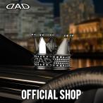 D.A.D オートモーティブ フレグランス ロイヤルキング シルバー EXE D.A.D HF114-02 香料別売 DAD ギャルソン GARSON 芳香剤