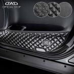 SK系 フォレスター/FORESTER 汚れ防止や傷隠しに D.A.Dドアキックガード 左右セット KG051 DAD ギャルソン GARSON