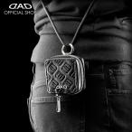 【新商品！】D.A.D マイクロポーチ LE126 DAD ギャルソン GARSON MICRO POUCH
