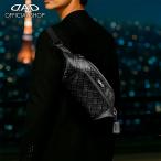 【新商品！11月発売！】D.A.D ボディバッグ LE128 車 DAD ギャルソン GARSON BODY BAG 大容量 ショルダーバッグ  鞄