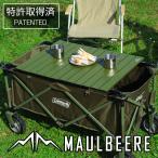 MAULBEERE/マルビーレ FOLDING TABLE オリ