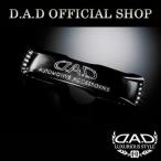 D.A.D LUXURY クリスタルミラーフェイス タイプEXE ベース ブラック SA851 4560318667983 DAD ギャルソン GARSON