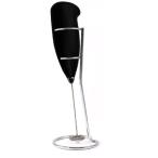 IKEA(イケア) PRODUKT 70301165 ミルク泡立て器 ブラック