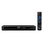パナソニック 500GB 2チューナー ブルーレイレコーダー ブラック DIGA DMR-BW770-K