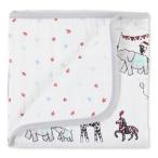 aden + anaiseiten and anei Mini покрывало Vintage цирк | коляска размер compact размер мягкий 