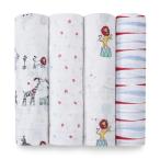 aden + anaiseiten and ane стул wa доллар | одеяло празднование рождения младенец хлопок Moss Lynn 