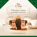 Ｄisney | KIDEA キディア クリスマスSPECIAL TYKD00158 ディズニー 積木 クリスマス ギフト プレゼント インテリア