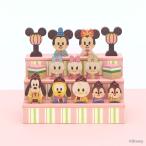 Disney | KIDEA&BLOCK ディズニー キディア おひなさま | ひな祭り 雛祭り ひな人形 雛人形 インテリア 木のおもちゃ ギフト