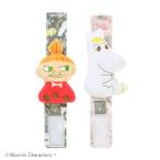 MOOMIN BABY Moomin baby li Strato ru Moomin snow k. .... san little mii герой погремушка младенец baby симпатичный 