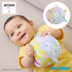 MOOMIN BABY Moomin baby baby мяч Suite Dream | Moomin игрушка игрушка ткань игрушка подарок подарок 