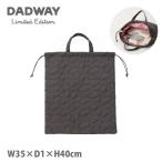 |SALE| DADWAY Limited Editiondado way Limited Edition стеганое полотно мешочек сумка lDADWAY оригинал кошелек входить . подготовка входить . сумка для обуви 