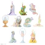 52TOYS BLINDBOX SLEEPシリーズ ライフオブファンタジー 1BOX8個セット トレーディングフィギュア コレクショントイ ブラインド かわいい 妖精 睡眠 美しい
