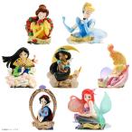 52TOYS BLINDBOX Disney Princess искусство гарантия Lee 1BOX6 шт. комплект trailing фигурка sintere этикетка жасмин Mulan Aurora . Белоснежка 