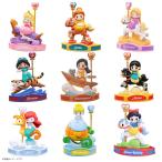 52TOYS BLINDBOX Disney Princess ka Roo cell trailing фигурка коллекция игрушка Белоснежка Ariel Aurora . bell lapntseru