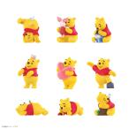 52TOYS BLINDBOX Disney. ... Винни Пух 1BOX8 шт. комплект trailing фигурка коллекция коллекция игрушка шторы ....-