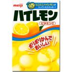 Yahoo! Yahoo!ショッピング(ヤフー ショッピング)【明治】ハイレモン（10個入）