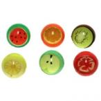 【スーパーボール】27mm フルーツ（100個入）