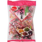★単品販売★【でん六】350円　甘納豆テトラ235g　　［単品販売　半生菓子］