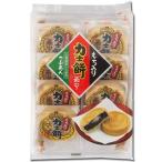 ★単品【天恵製菓】350円　力士餅最中　　{半生菓子　もなか　もち入り｝